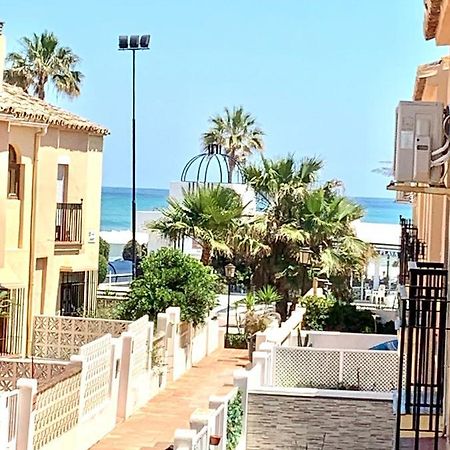 Los Alamos Sango Costa Torremolinos Buitenkant foto